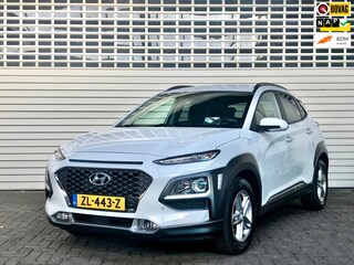 Hyundai Kona 1.0 T-GDI Fashion