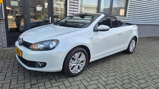 Volkswagen Golf 1.2 TSI LIFE AIRCO STOELVERW CRUISE PDC