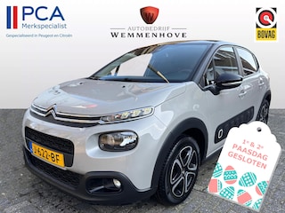 Citroën C3 1.2 PureTech S&S Feel Edition