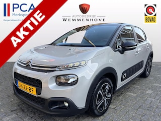 Citroën C3 1.2 PureTech S&S Feel Edition