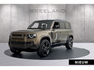 Land Rover Defender 110 2.0 P300e 110 HSE Dynamic Edition