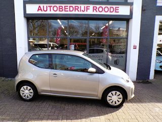 Volkswagen Up 1.0 take up! 1e EIGENAAR,GOED ONDERHOUDEN!
