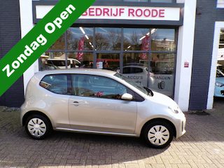 Volkswagen Up 1.0 take up! 1e EIGENAAR,GOED ONDERHOUDEN!