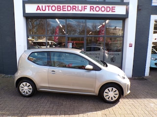 Volkswagen Up 1.0 take up! 1e EIGENAAR,GOED ONDERHOUDEN!