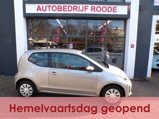 Volkswagen Up 1.0 take up! 1e EIGENAAR,GOED ONDERHOUDEN!