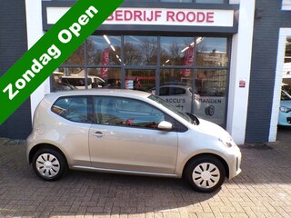 Volkswagen Up 1.0 take up! 1e EIGENAAR,GOED ONDERHOUDEN!