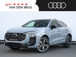 Audi Q3 1.5 e-hybrid S edition | 20'' | Pano | Keyless | Sfeerverlichting |