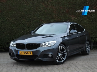 BMW 3-serie GT 320i High Executive M Sport | Panoramadak
