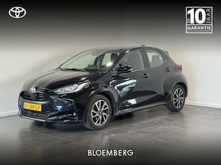 Toyota Yaris 1.5 VVT-i Dynamic Keyless | Camera | Navigatie |