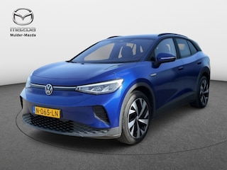 Volkswagen ID.4 Life 77 kWh | Warmtepomp | 20" "drammen" LMVelgen