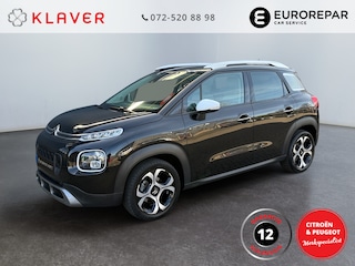 Citroën C3 Aircross 130PK S&S Shine | Navi | Camera | Keyless