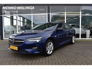Opel Insignia Grand Sport 1.5 CDTI Business|Camera|Navi|Apple carplay/Android auto|NAP!|