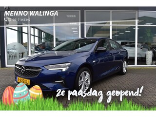 Opel Insignia Grand Sport 1.5 CDTI Business|Camera|Navi|Apple carplay/Android auto|NAP!|
