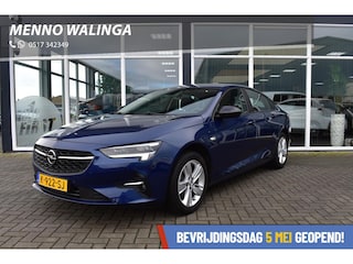 Opel Insignia Grand Sport 1.5 CDTI Business|Camera|Navi|Apple carplay/Android auto|NAP!|