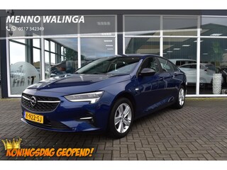 Opel Insignia Grand Sport 1.5 CDTI Business|Camera|Navi|Apple carplay/Android auto|NAP!|