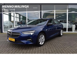 Opel Insignia Grand Sport 1.5 CDTI Business|Camera|Navi|Apple carplay/Android auto|NAP!|