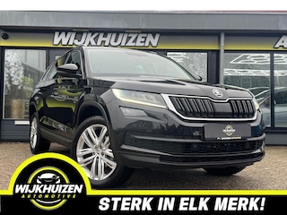 Skoda Kodiaq 1.5 TSI Style