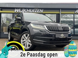 Skoda Kodiaq 1.5 TSI Style