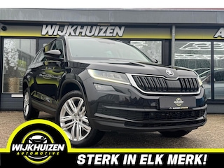 Skoda Kodiaq 1.5 TSI Style