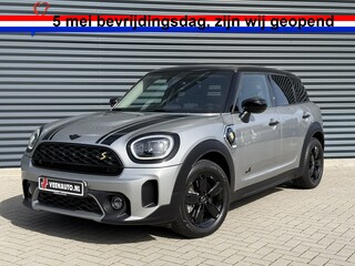 Mini Countryman 2.0 Cooper SE ALL4 Camera/Apple/HUD