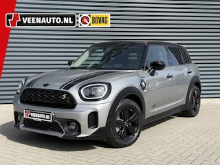 Mini Countryman 2.0 Cooper SE ALL4 Camera/Apple/HUD