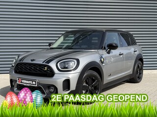 Mini Countryman 2.0 Cooper SE ALL4 Camera/Apple/HUD