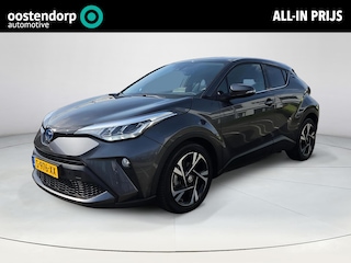 Toyota C-HR 1.8 Hybrid Dynamic