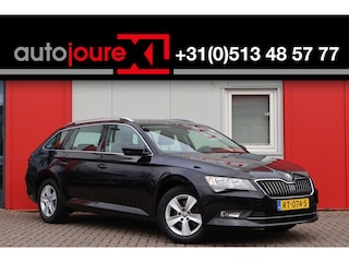 Skoda Superb Combi 1.4 TSI Ambition | Origineel NL | Navigatie | Climate Control |