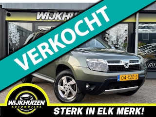 Dacia Duster 1.6 Delsey 2wd met Airco !!! 16 Inch !!! Nieuwe Distributie !!!