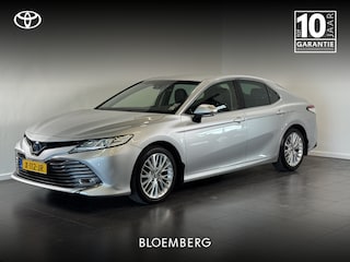Toyota Camry 2.5 Hybrid Business Plus | Leder | Navigatie | Stoelverwarming |