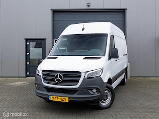 Mercedes-Benz Sprinter bestel 319 3.0 CDI L2H2 EURO VI-D