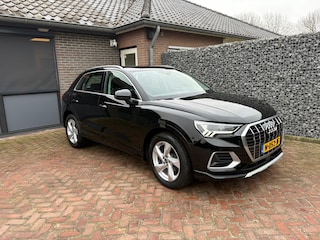 Audi Q3 35 TFSI Business Edition