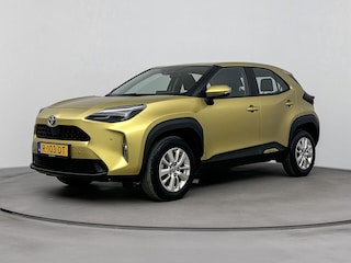 Toyota Yaris Cross 1.5 Hybrid Active | Parkeersensoren Voor+Achter | Cruise Control Adaptief | Parkeercamera Achter |