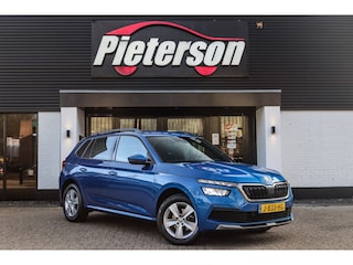 Skoda Kamiq 1.0 TSI Sport Business TREKHAAK CRUISE LED NAVI
