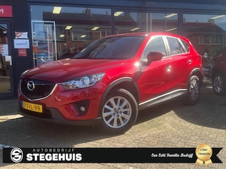 Mazda CX-5 2.0 Skylease+ Limited Edition 2WD