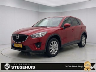 Mazda CX-5 2.0 Skylease+ Limited Edition 2WD