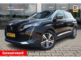 Peugeot 3008 1.6 HYbrid 225 Allure | ACC | Camera | Led |
