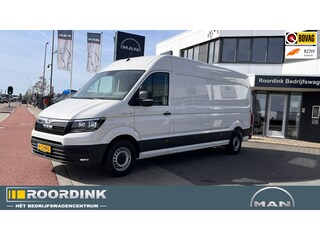 MAN TGE 35 2.0 Lang L4 Hoog