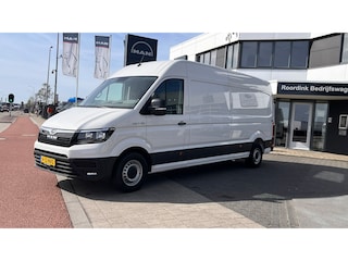 MAN TGE 35 2.0 Lang L4 Hoog