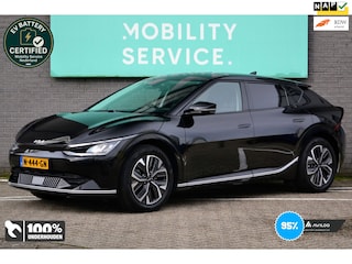 Kia EV6 Plus 77.4 kWh SOH95% Carplay LED W.pomp Leder