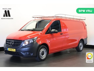 Mercedes-Benz Vito 114 CDI XL EURO 6 - A/C Climate - Cruise - Camera - € 13.950,- Excl.
