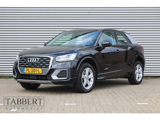 Audi Q2 1.4 TFSI CoD Design Pro Line Plus Automaat Xenon