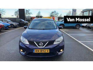 Nissan Pulsar 1.2 DIG-T Acenta