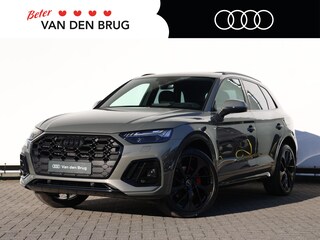 Audi Q5 50 TFSI e S edition Competition | Head up display | Pano | Keyless Entry/Start | Matrix LED |