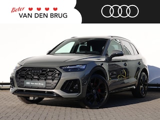 Audi Q5 50 TFSI e S edition Competition | Head up display | Pano | Keyless Entry/Start | Matrix LED |