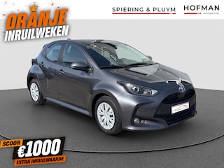 Toyota Yaris 1.5 Hybrid Active | Camera | Automaat