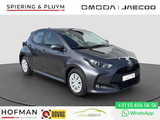 Toyota Yaris 1.5 Hybrid Active | Camera | Automaat