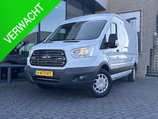 Ford Transit 350 2.0 TDCI L3H2*A/C*CRUISE*HAAK*CAM*3PERS.*