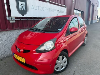 Toyota Aygo 1.0-12V + // Airco // 5-DRS //