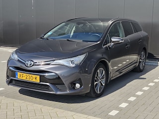 Toyota Avensis Touring Sports 1.8 VVT-i Executive